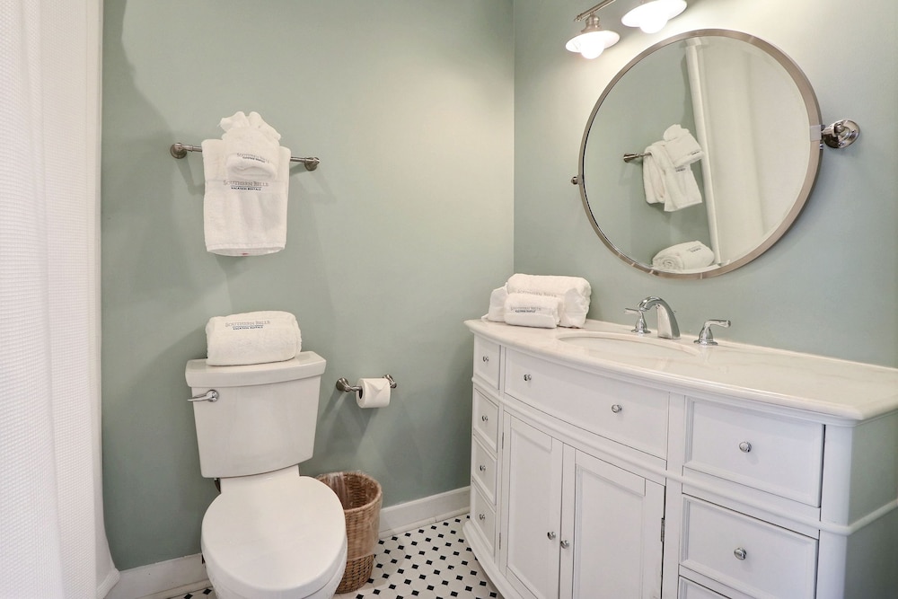 gallery stays spartina
