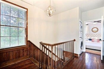 gallery stays spartina
