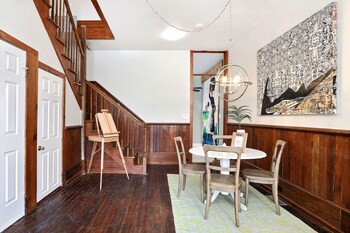 gallery stays spartina
