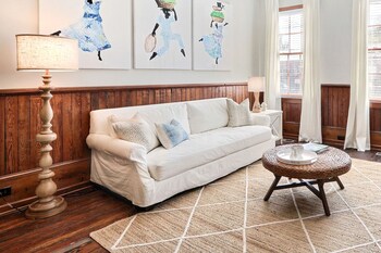 gallery stays spartina