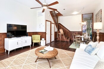 gallery stays spartina