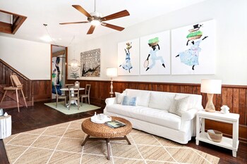 gallery stays spartina
