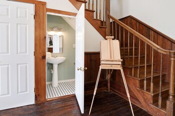 gallery stays spartina
