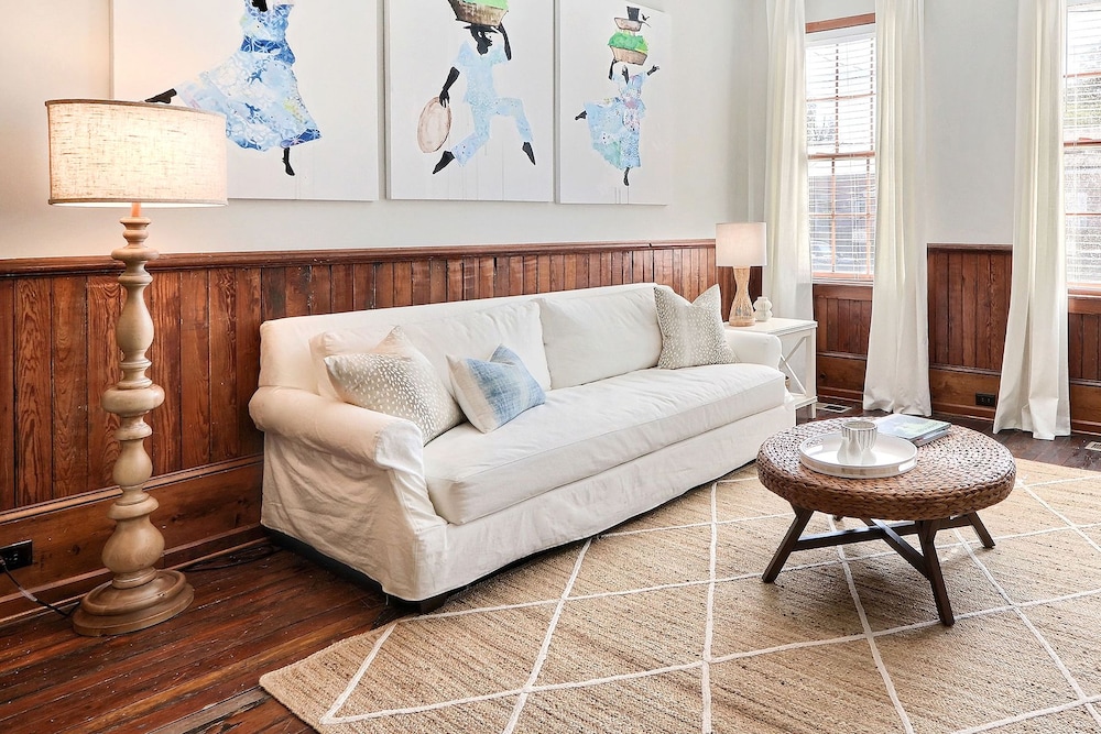 gallery stays spartina