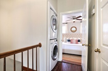 gallery stays spartina
