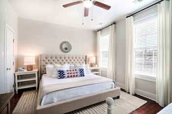 gallery stays spartina