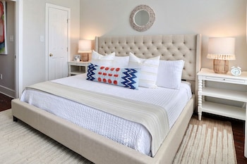 gallery stays spartina