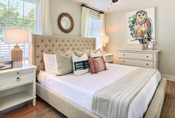 gallery stays spartina