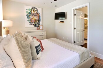 gallery stays spartina