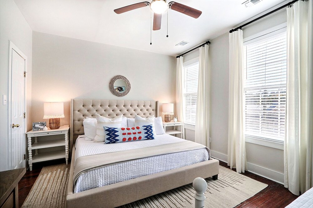 gallery stays spartina