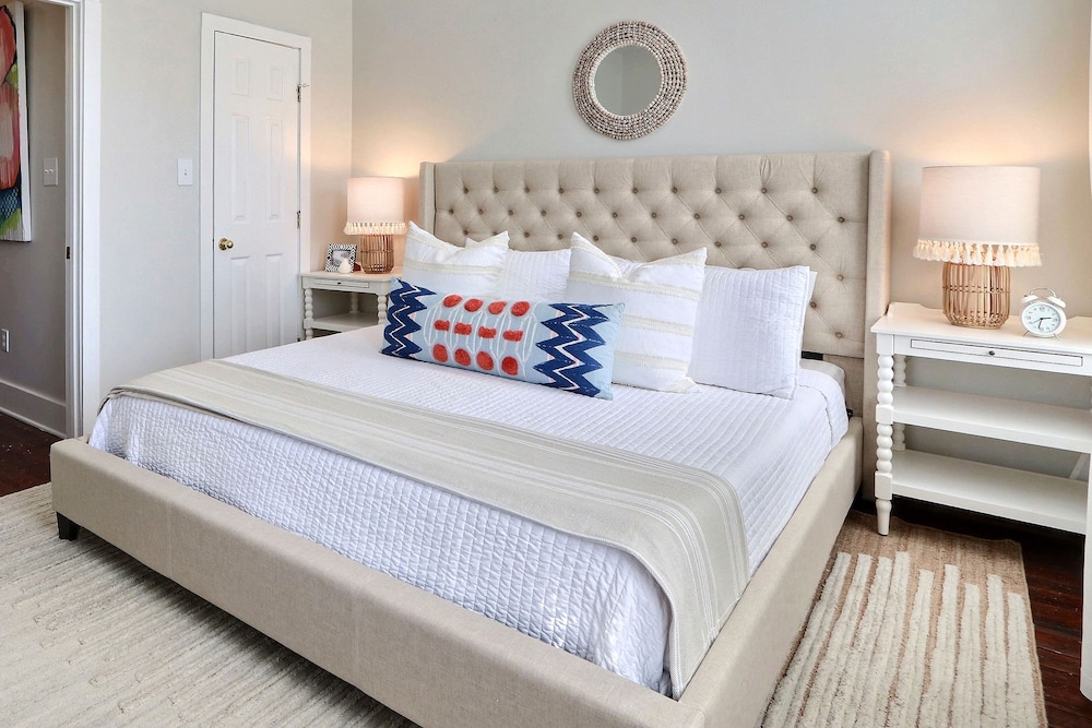 gallery stays spartina
