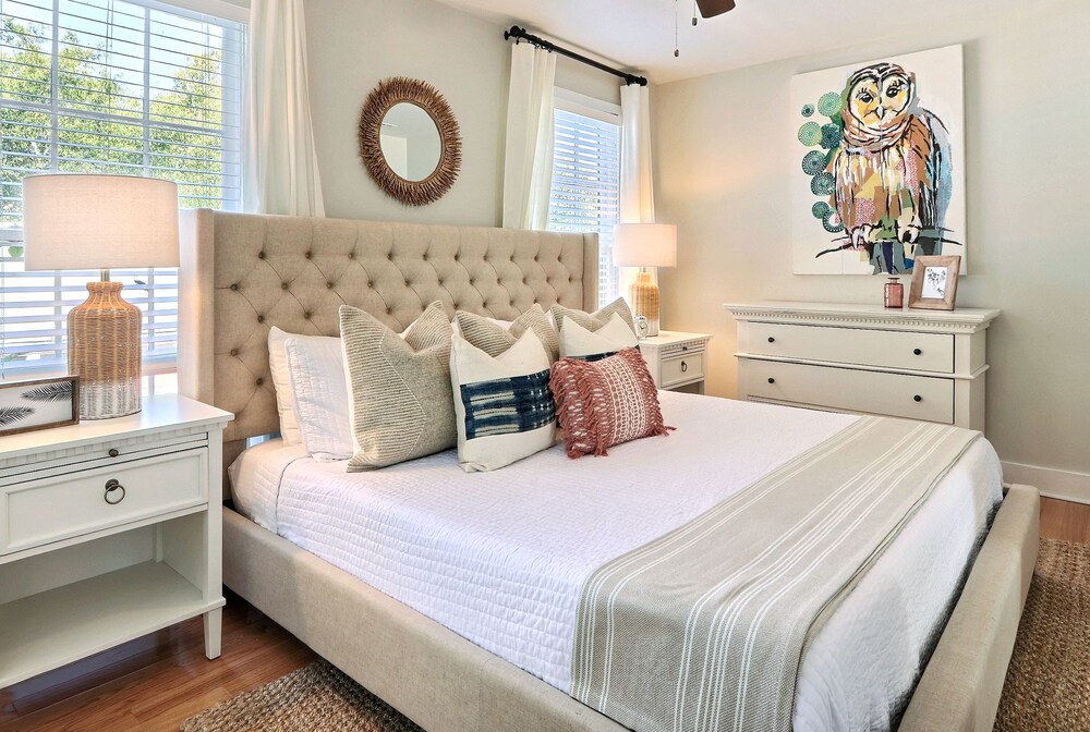 gallery stays spartina
