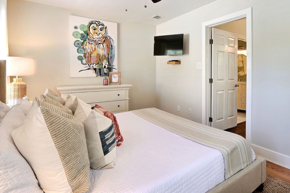 gallery stays spartina