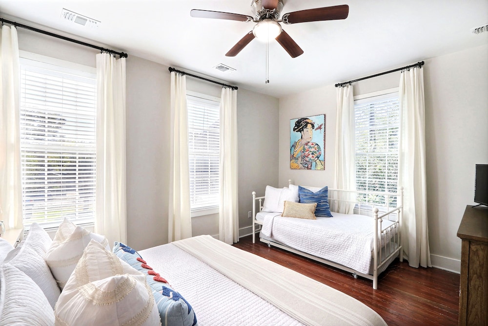 gallery stays spartina