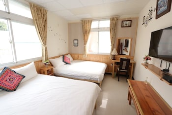 556homestay