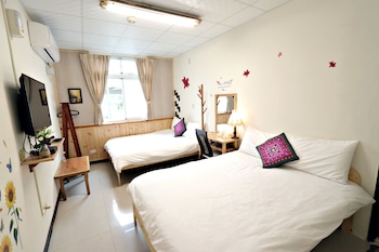 556homestay