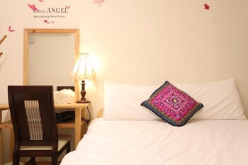556homestay