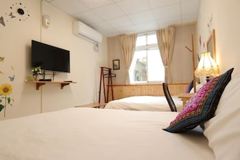 556homestay