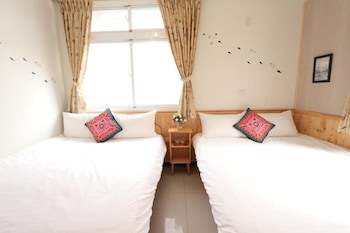 556homestay