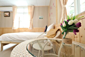 556homestay