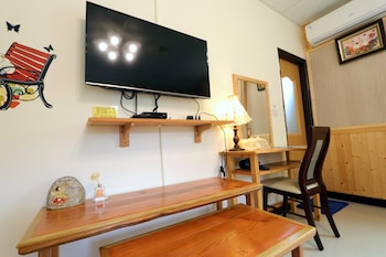 556homestay