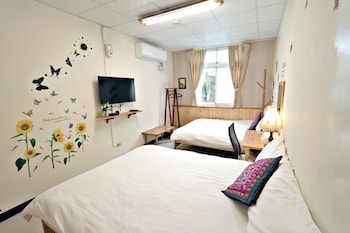 556homestay