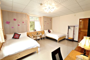 556homestay
