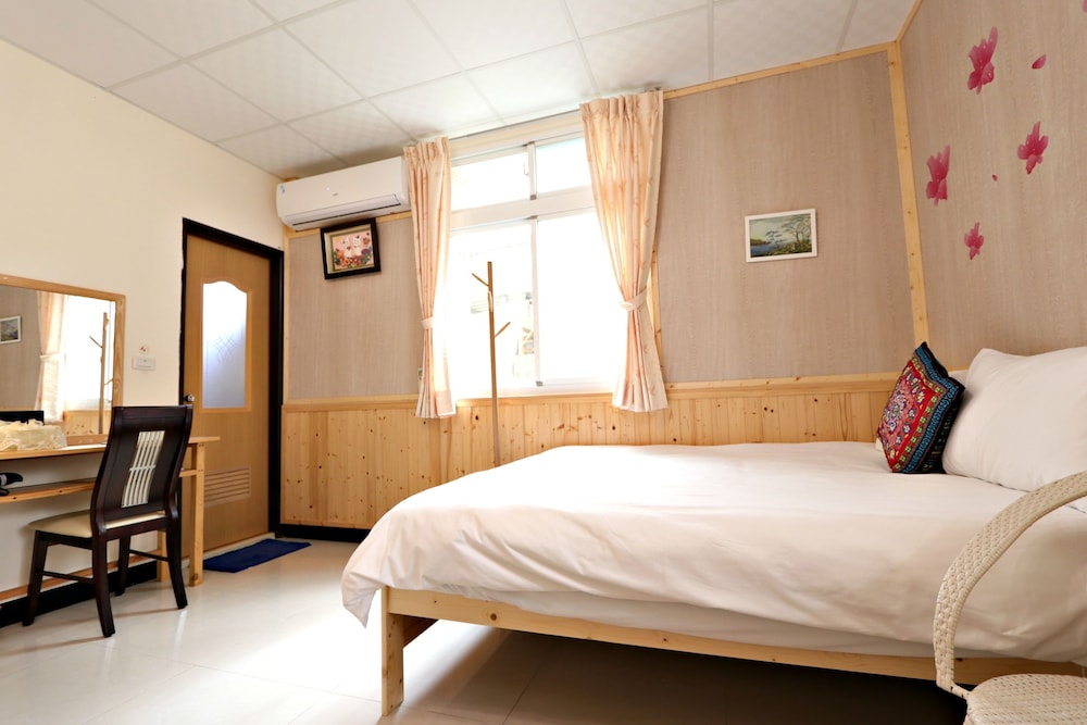 556homestay