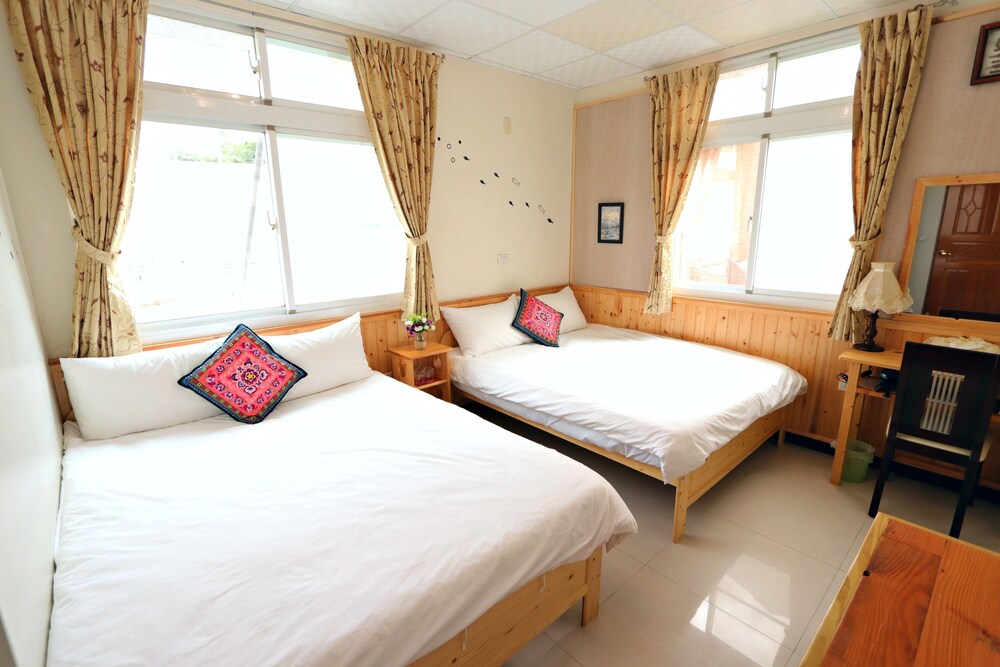 556homestay