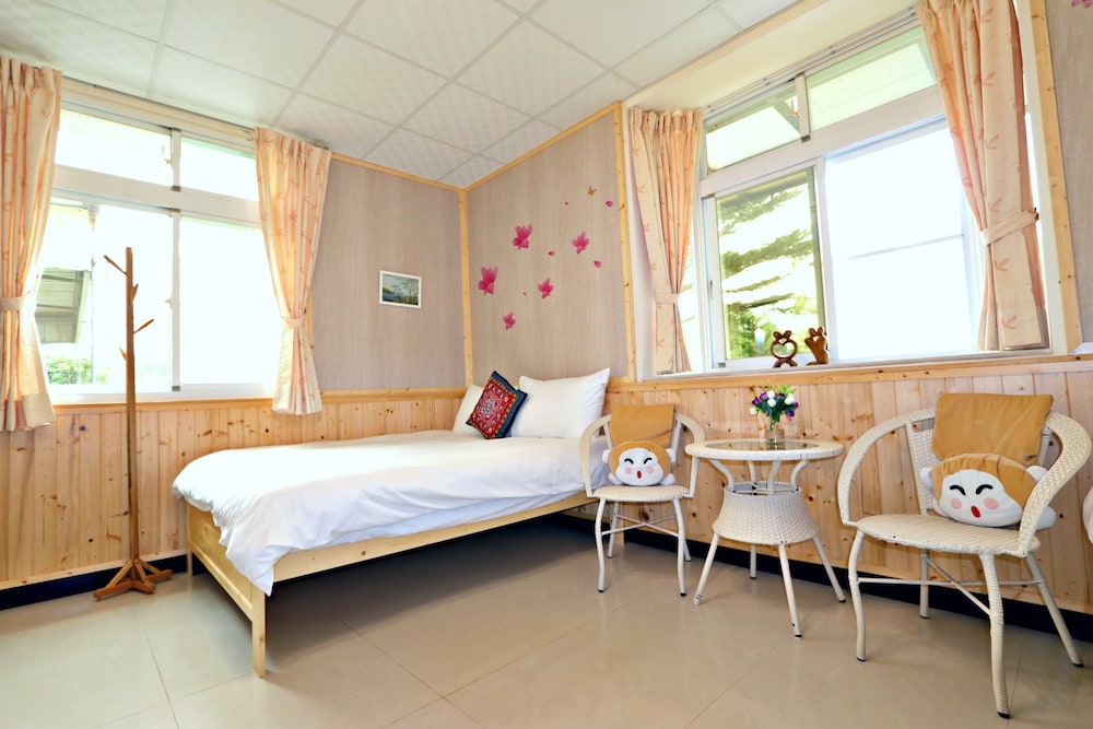 556homestay
