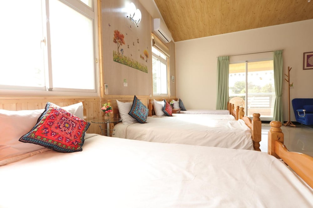 556homestay