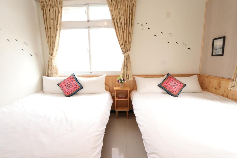 556homestay