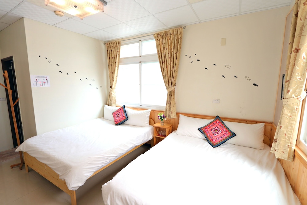 556homestay