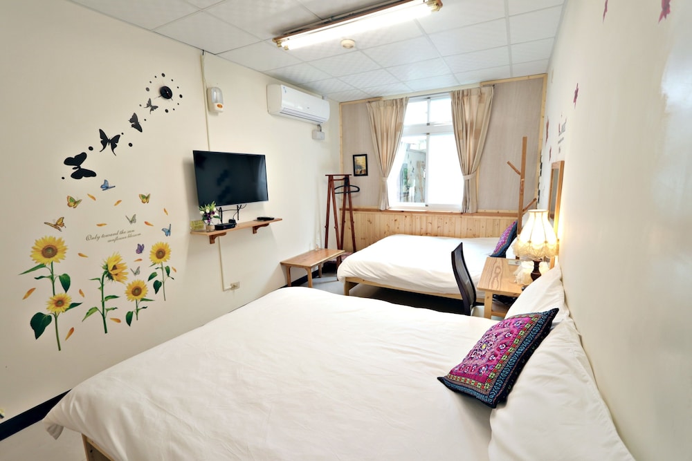 556homestay