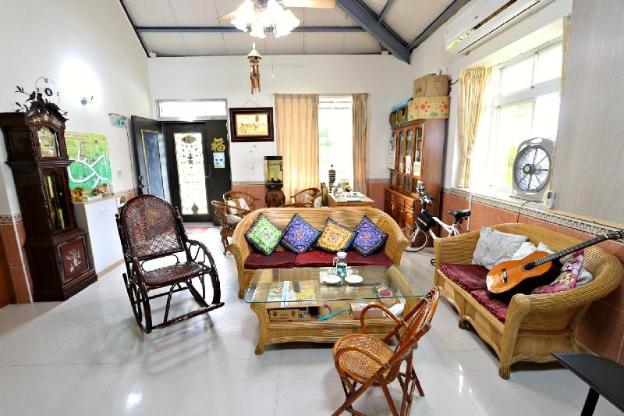 556homestay