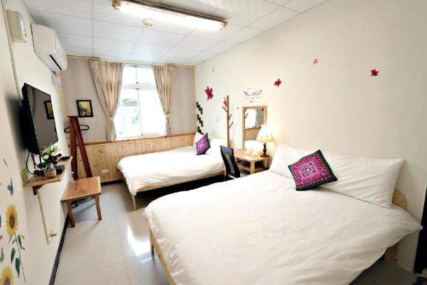 556homestay
