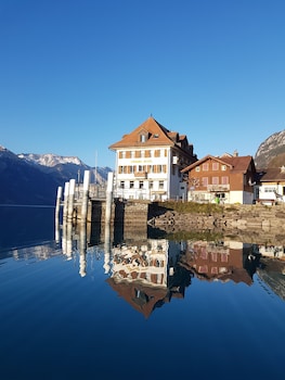 iseltwald