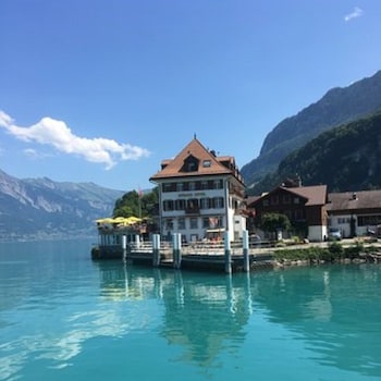 iseltwald