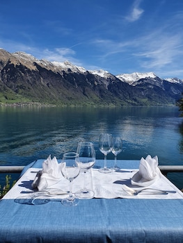 strandhotel