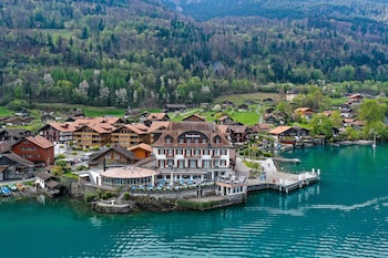 strandhotel