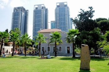 Stylish Tel Aviv,,0 star