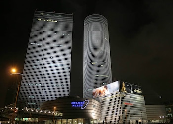 Stylish Tel Aviv,,0 star