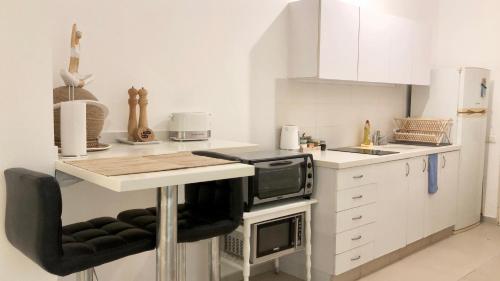stylish tel aviv