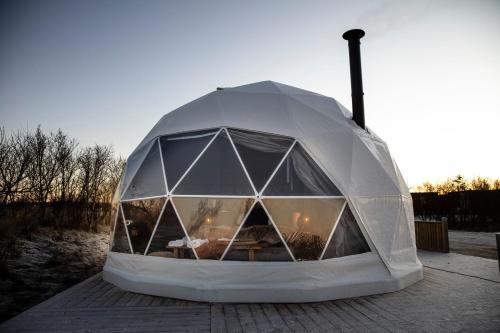 reykjavik domes