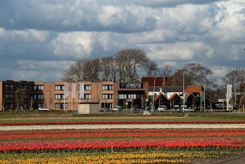 hotel lowietje
