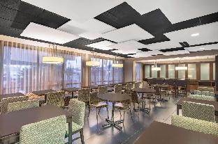 hampton inn by hilton los angeles airport