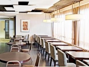 hampton inn by hilton los angeles airport