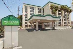hampton inn by hilton los angeles airport