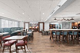 hampton inn by hilton los angeles airport
