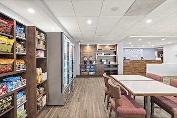 hampton inn by hilton los angeles airport